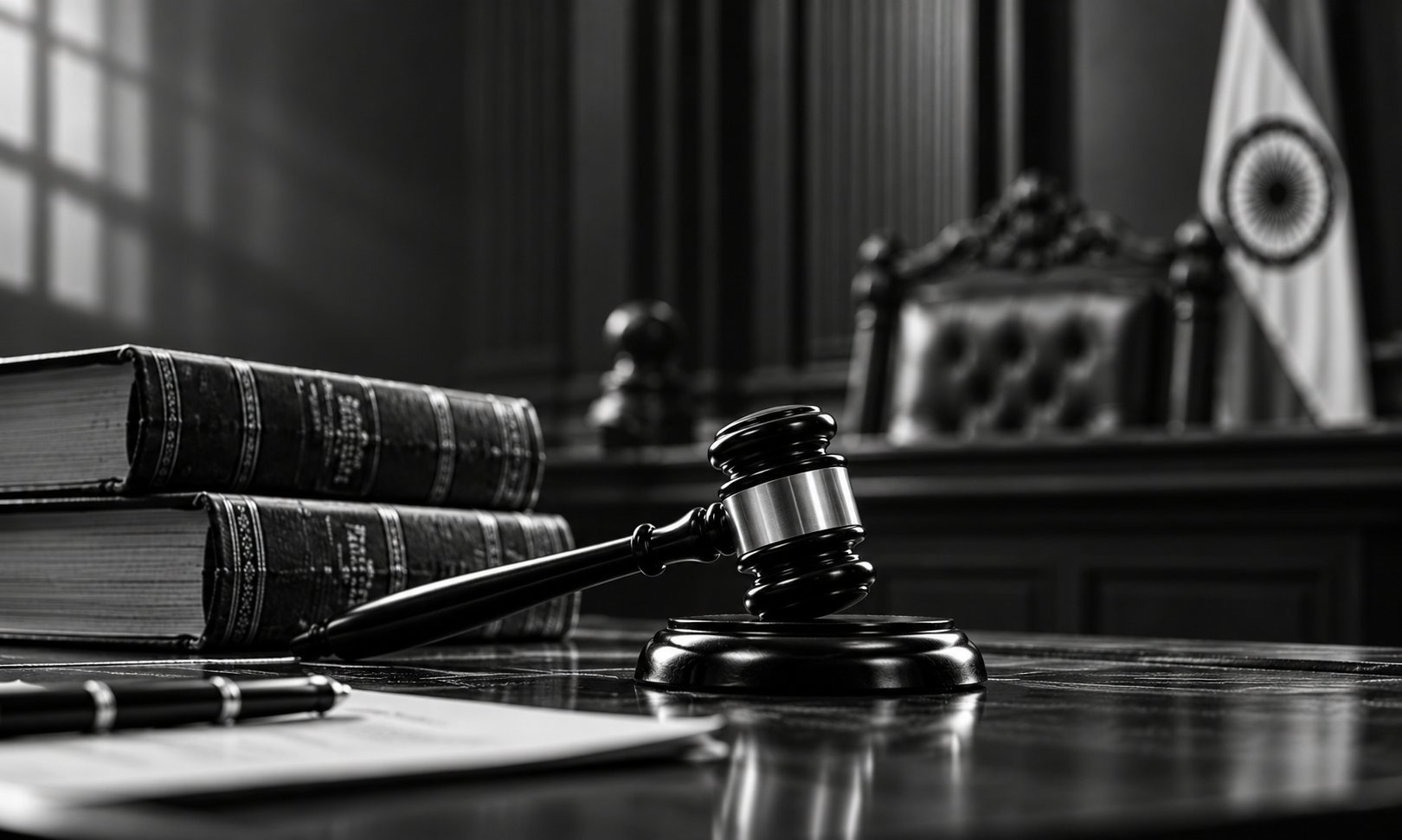 Civil Judge