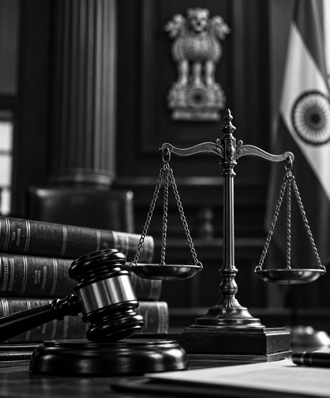 Judicial Dignity