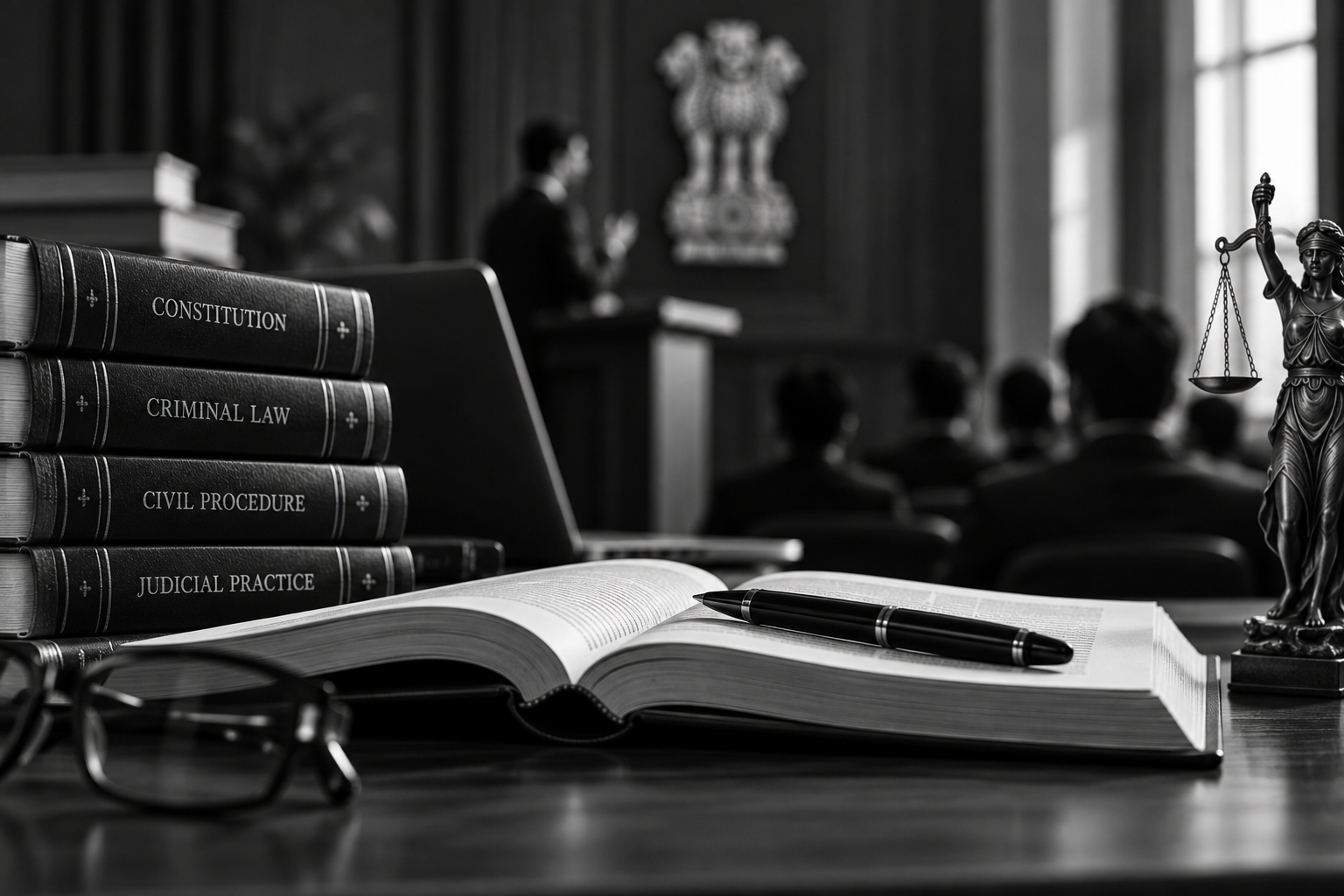 Legal education and judicial learning