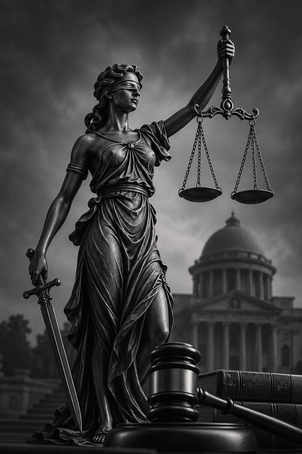Judicial service and collaboration