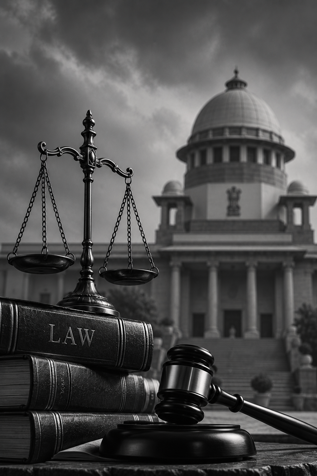 Judicial dignity and justice delivery