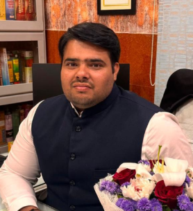 Ajay Meena