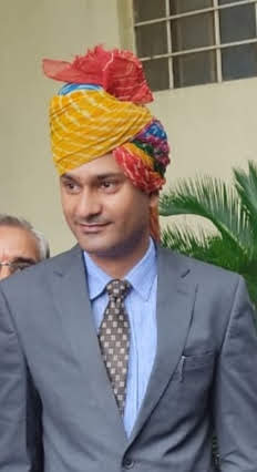 Gyanendra Singh