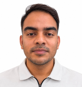 Kumar Mohan