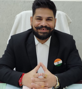 Manmohan Chandel