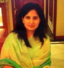 Renuka Singh Hooda