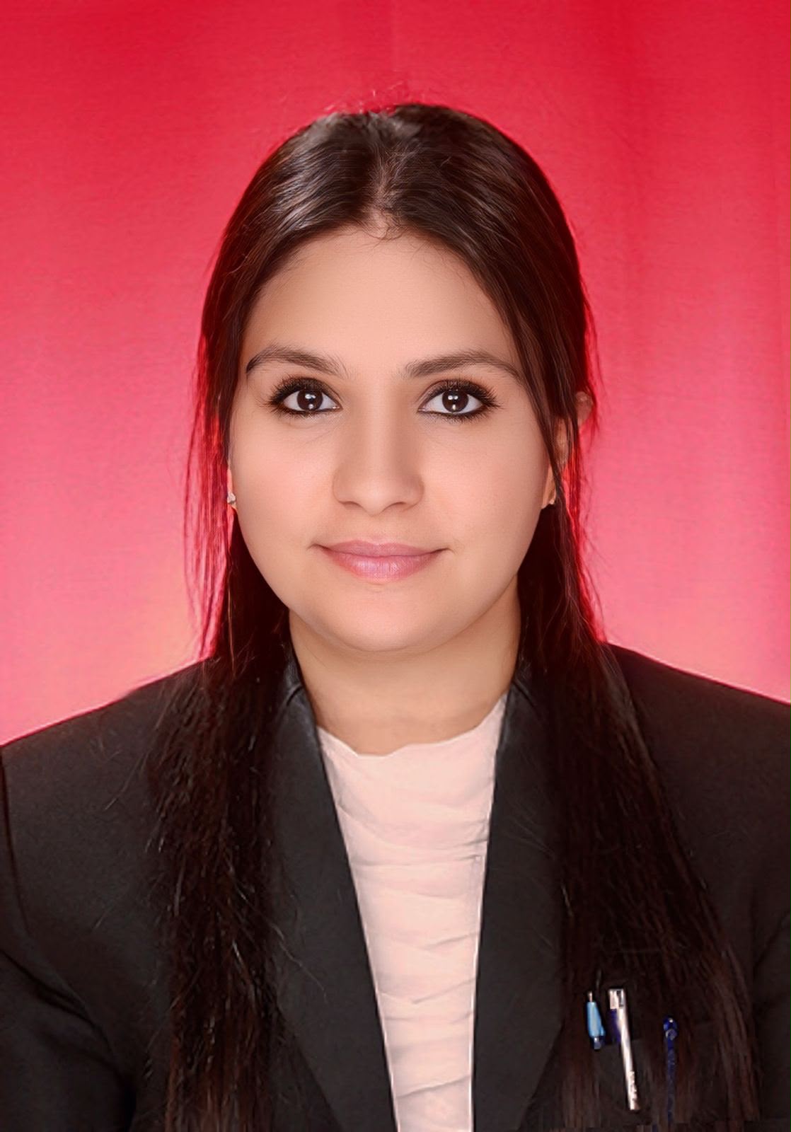 Swati Bhagwati
